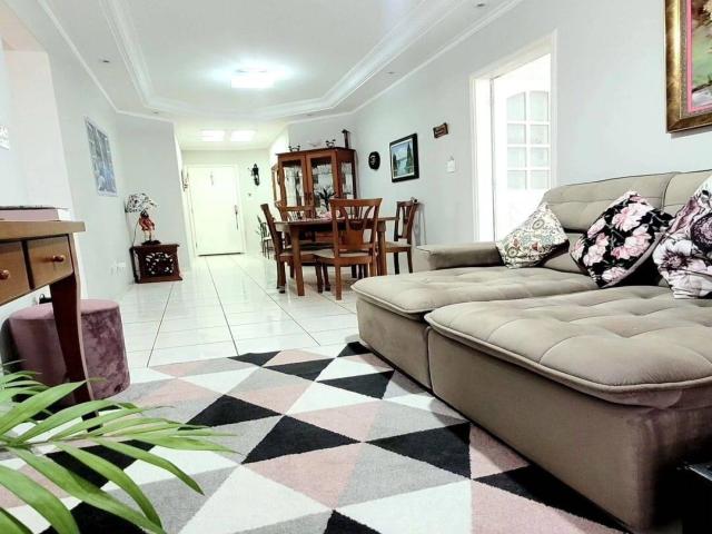 Apartamento para Venda em Santos - 3