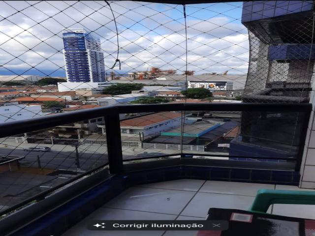 Apartamento para Venda em Santos - 5