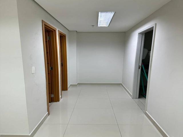 Sala para Locação em Santos - 5