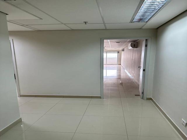 #2928 - Sala para Locação em Santos - SP - 2