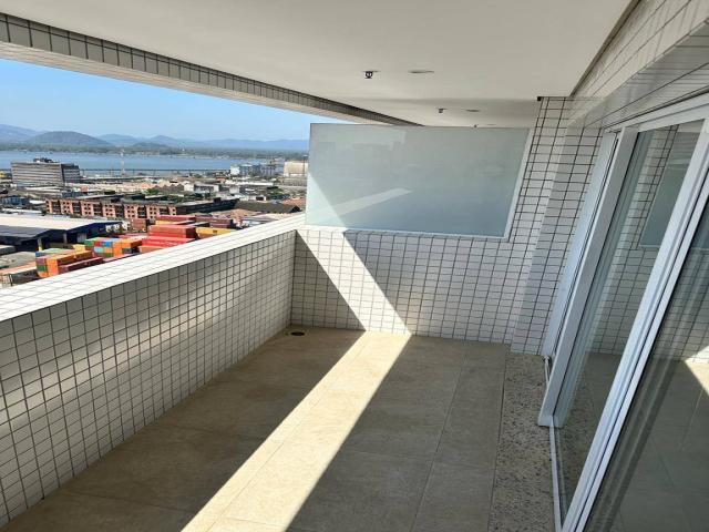 Sala para Locação em Santos - 4