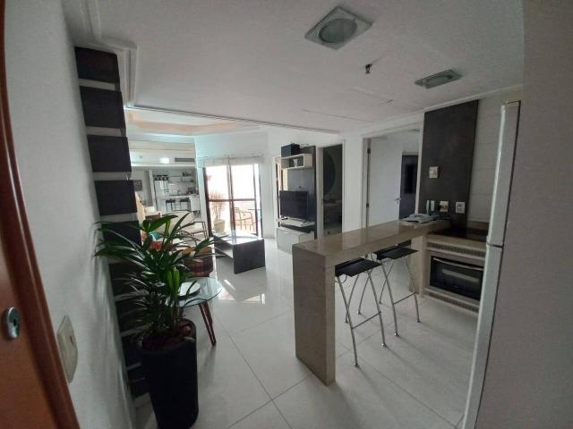 Flat para Venda em Santos - 4