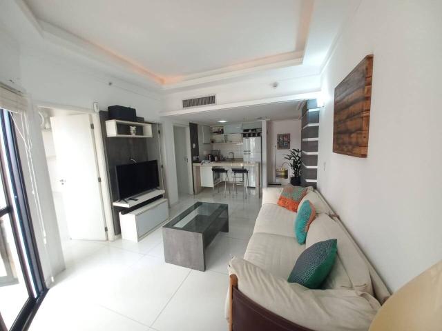 #2936 - Flat para Venda em Santos - SP - 2