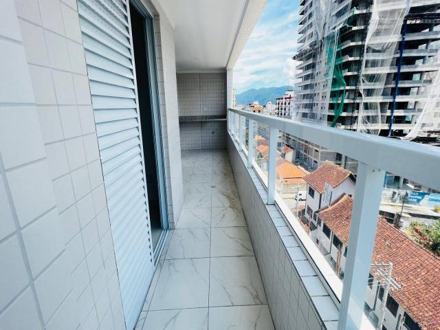 #2944 - Apartamento para Venda em Praia Grande - SP - 2