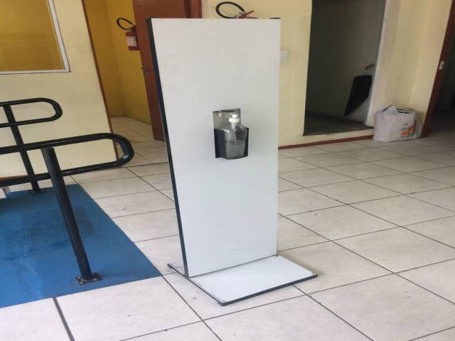 Conjunto Comercial para Locação em Santos - 4