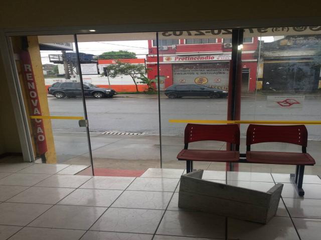 #2947 - Conjunto Comercial para Locação em Santos - SP - 2