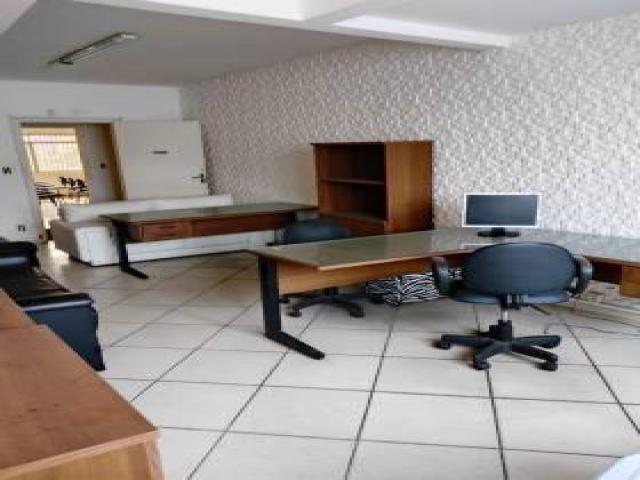 Conjunto Comercial para Locação em Santos - 4