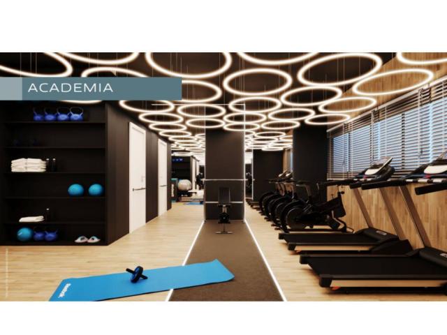 #2950 - Apartamento para Lançamento em Santos - SP - 3