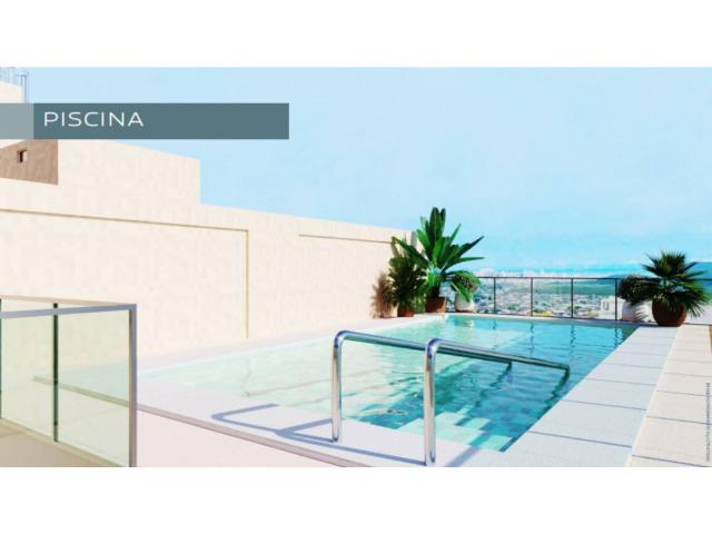 Apartamento para Lançamento em Santos - 4