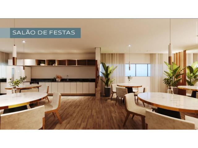 Apartamento para Lançamento em Santos - 5