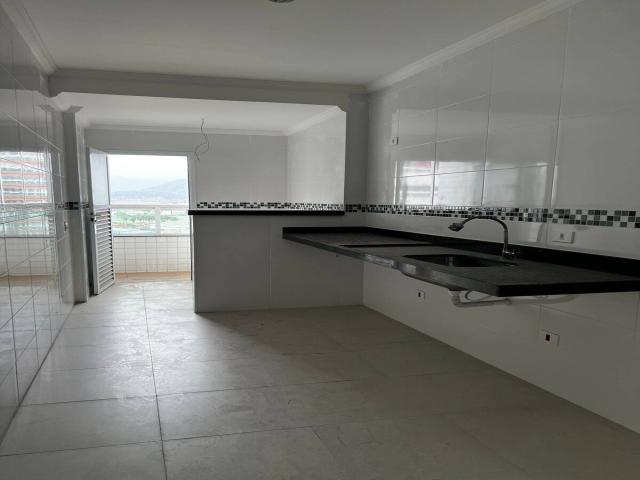 Apartamento para Venda em Praia Grande - 5
