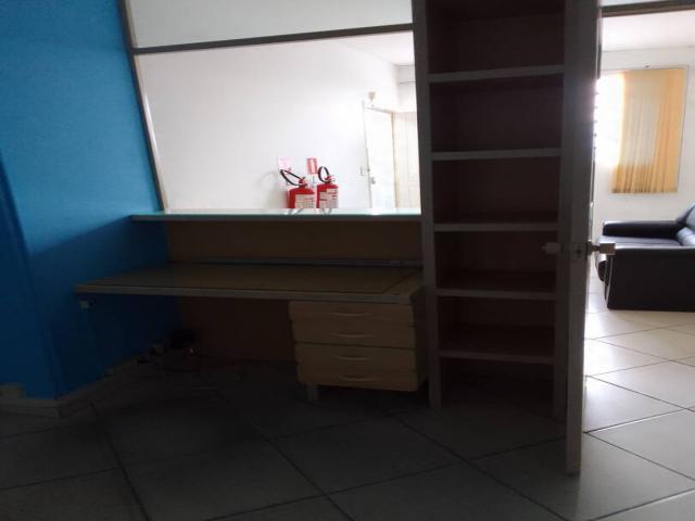 Conjunto Comercial para Locação em Santos - 4