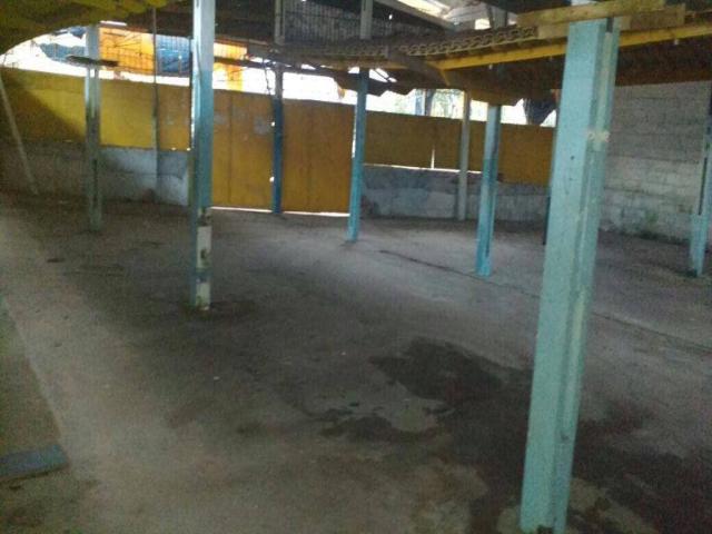 Galpão para Locação em Praia Grande - 4