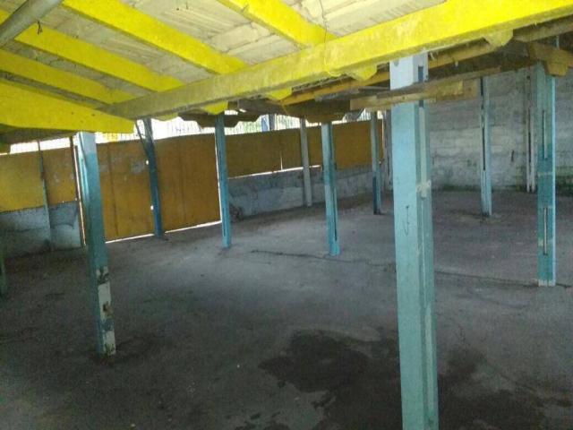 #2954 - Galpão para Locação em Praia Grande - SP - 3