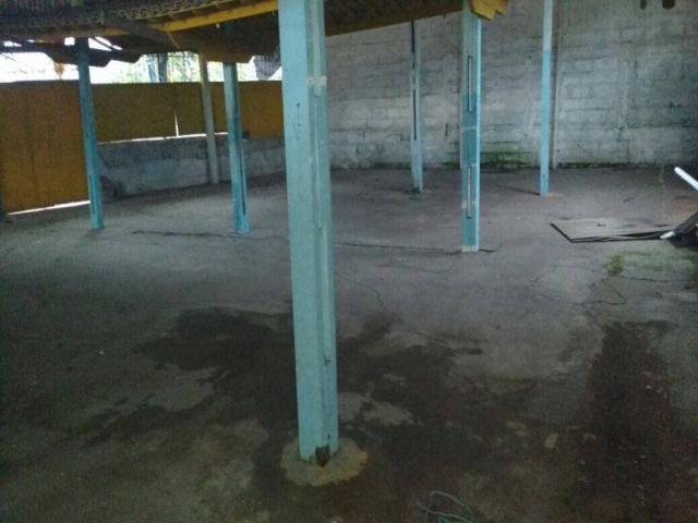 Galpão para Locação em Praia Grande - 5