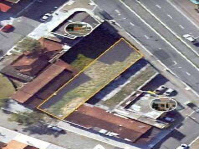 Locação em Maracanã - Praia Grande