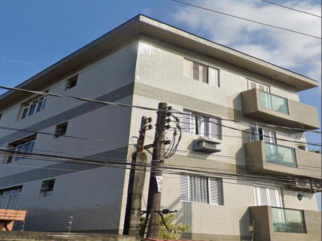 #2963 - Apartamento para Venda em São Vicente - SP - 2