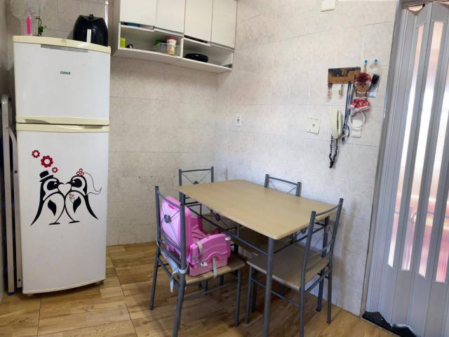 Apartamento para Venda em São Vicente - 4