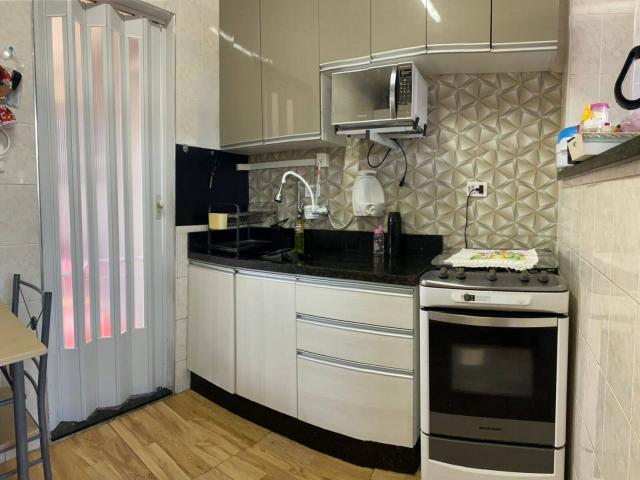 Venda em Parque Bitaru - São Vicente