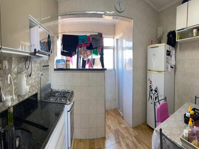Apartamento para Venda em São Vicente - 5