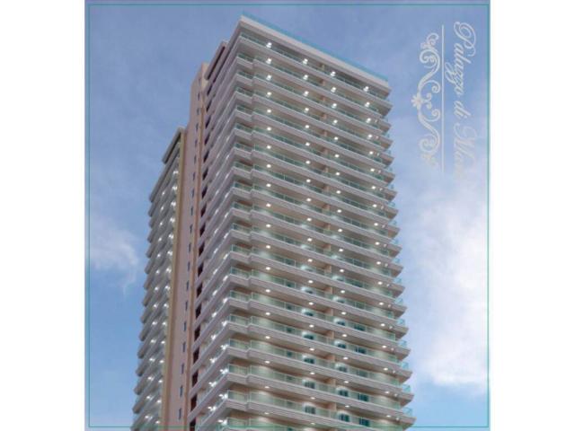 Apartamento para Lançamento em Praia Grande - 2