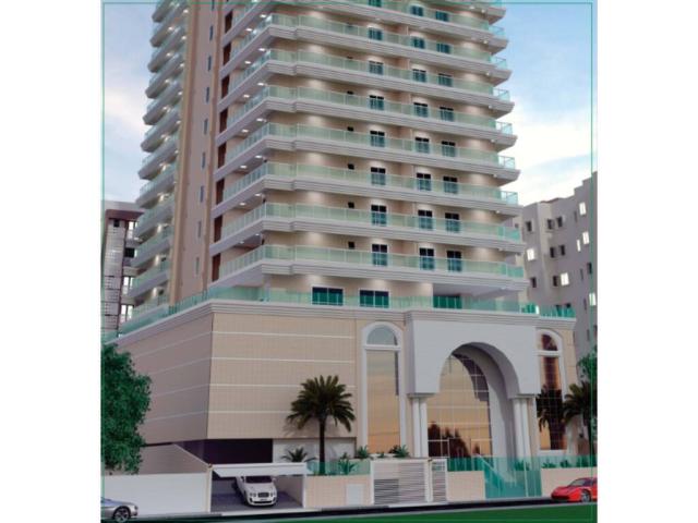 Apartamento para Lançamento em Praia Grande - 3