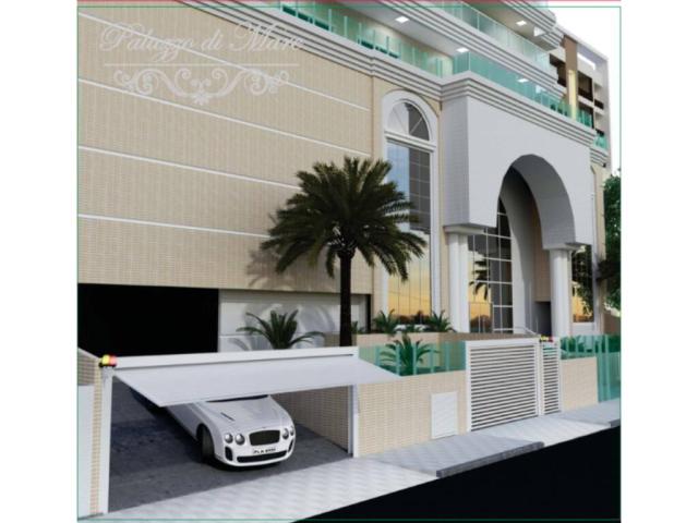 Apartamento para Lançamento em Praia Grande - 5