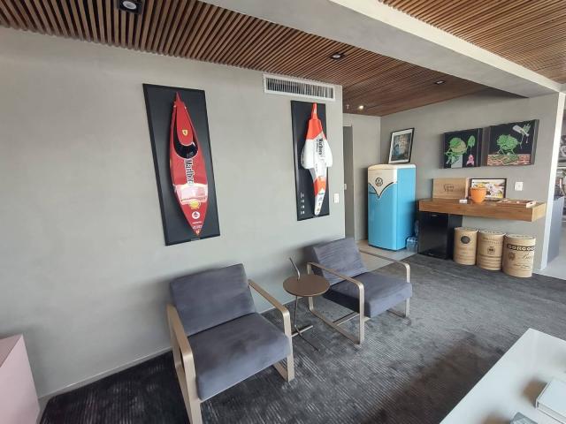 #2971 - Cobertura para Venda em Santos - SP - 3