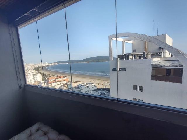 Cobertura para Venda em Santos - 4