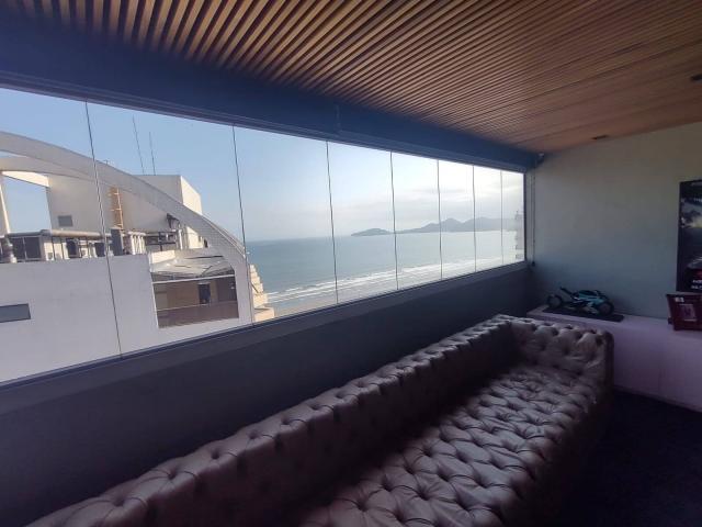 Cobertura para Venda em Santos - 5