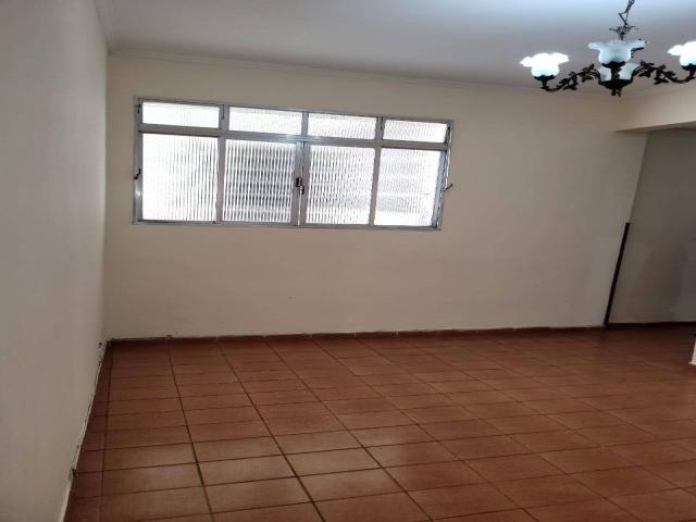 Apartamento para Venda em Santos - 2