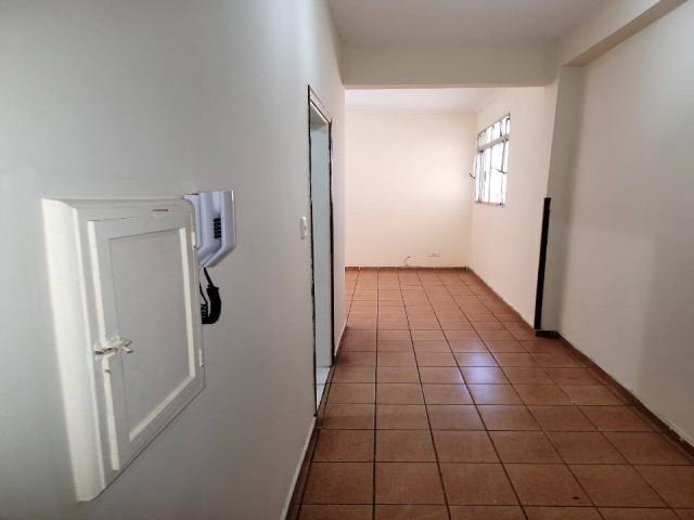 Apartamento para Venda em Santos - 3