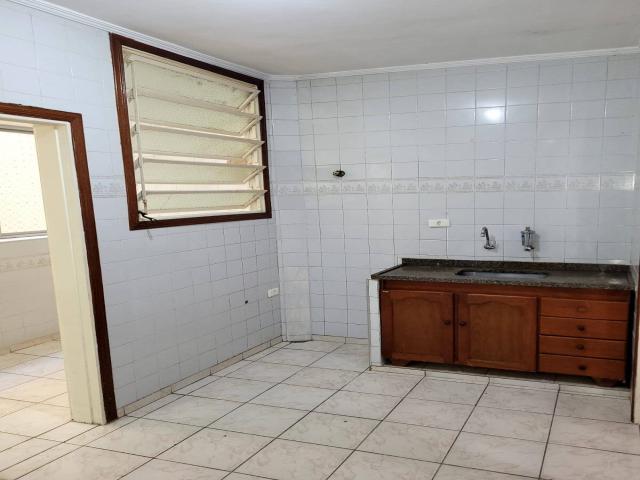 Apartamento para Venda em Santos - 4