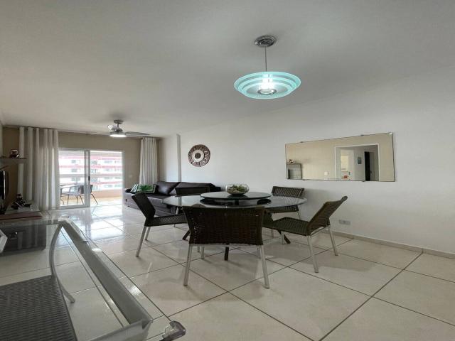 Apartamento para Venda em Praia Grande - 4