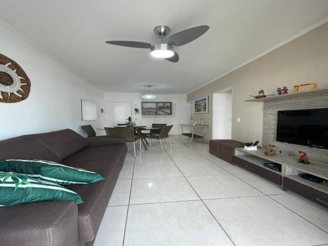 #2973 - Apartamento para Venda em Praia Grande - SP - 3