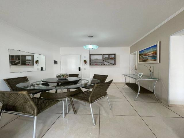 Apartamento para Venda em Praia Grande - 5