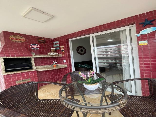 Venda em Canto do Forte - Praia Grande