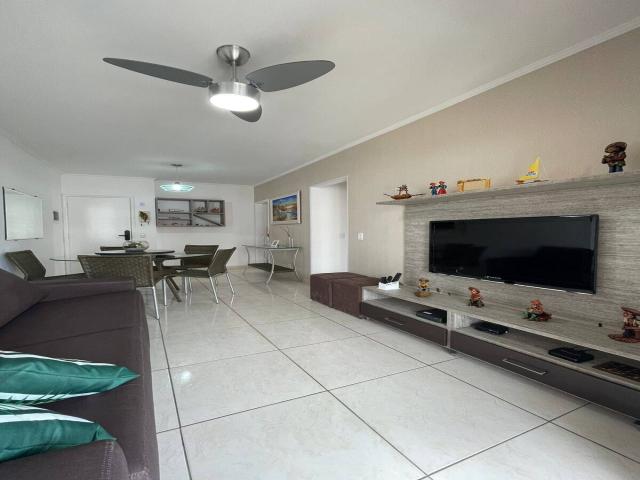 #2973 - Apartamento para Venda em Praia Grande - SP - 2