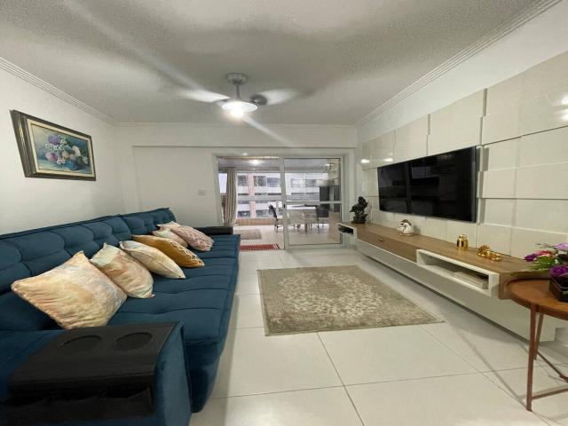 Venda em Canto do Forte - Praia Grande