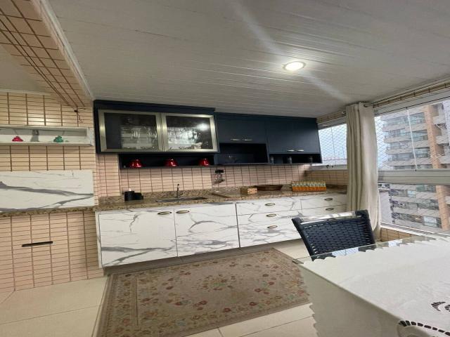 Apartamento para Venda em Praia Grande - 5