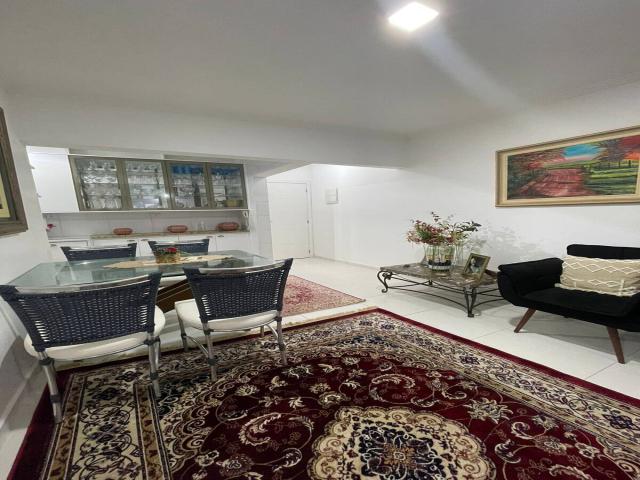 Apartamento para Venda em Praia Grande - 4