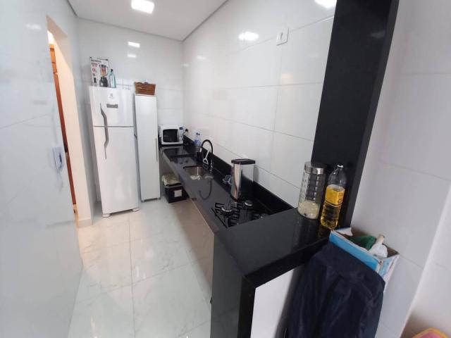 Apartamento para Venda em Praia Grande - 5