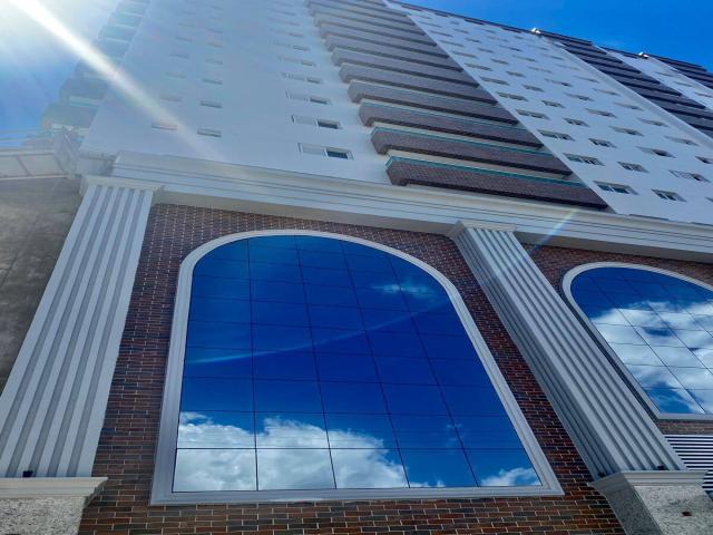 Apartamento para Venda em Praia Grande - 4