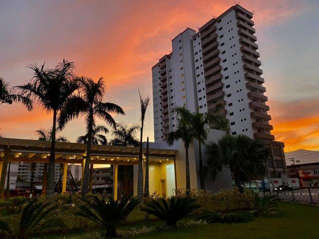 #2975 - Apartamento para Venda em Praia Grande - SP - 2
