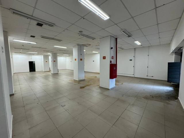 Loja para Locação em Santos - 3