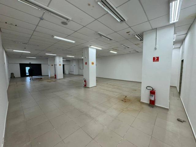 Loja para Locação em Santos - 4