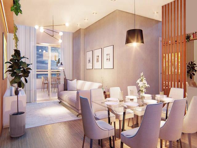 Venda em Vilamar - Praia Grande