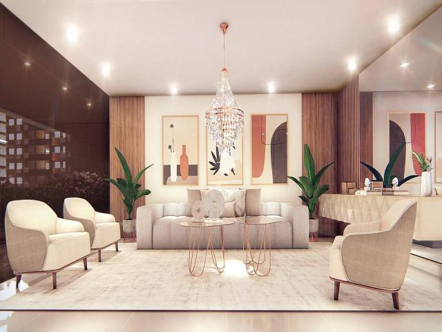 Apartamento para Venda em Praia Grande - 5