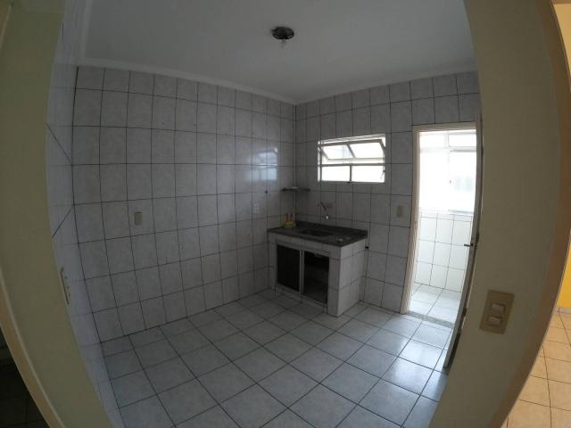 Apartamento para Venda em Praia Grande - 5