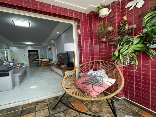 #2981 - Apartamento para Venda em Praia Grande - SP - 3